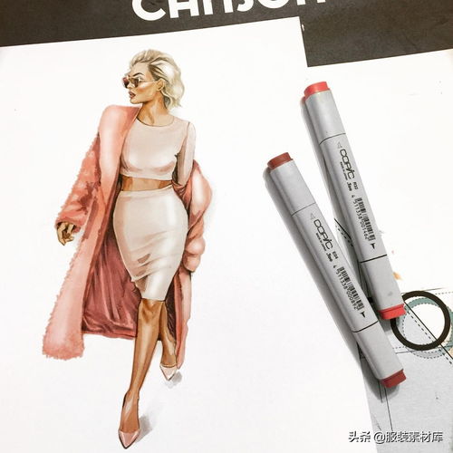 因?yàn)槭且路?是商品,必然具有商品屬性,但是手繪服裝的價(jià)值又具有雙重性