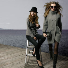 麗想服飾新品展示產品圖片