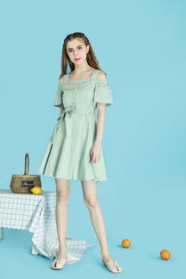 服裝人物棚拍 鞋帽搭配的藝術(shù)與技巧