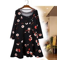 她之影女裝 從店鋪視覺(jué)到日用百貨的精致生活美學(xué)